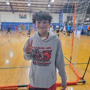 Fundraising Page: Stone Shewman